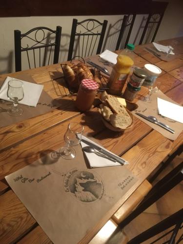 Afbeelding uit fotogalerij van Le Relais des Ecrins in Saint-Christophe-en-Oisans