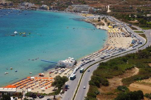 Φυσικό τοπίο κοντά σε αυτό το διαμέρισμα