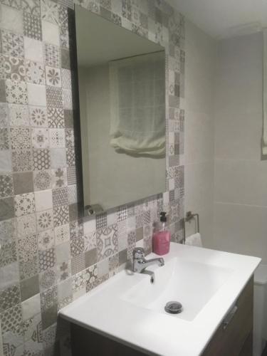 Apartamento Silvia