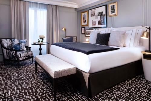 Le Damantin Hôtel & Spa – Photos 2