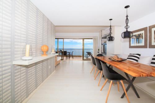 PARADISE Apartment RELAX & SEA near Port Aventura