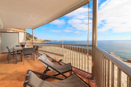 PARADISE Apartment RELAX & SEA near Port Aventura