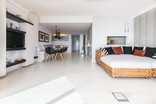 PARADISE Apartment RELAX & SEA near Port Aventura