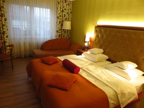 Ringhotel Hotel Zum Stein – Photos 2