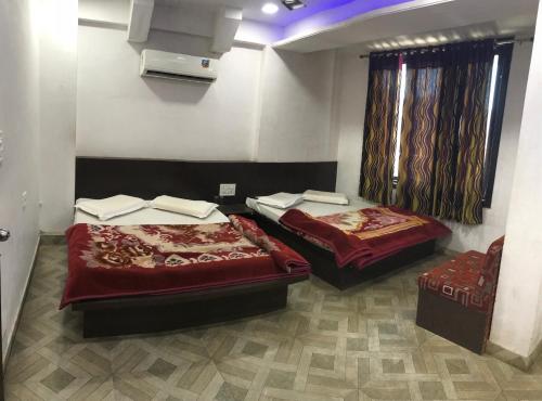 Gallery image of Hotel Hari darshan in Nāthdwāra