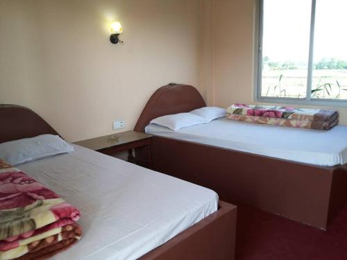 Gallery image of Hotel Garden of Dreams in Sauraha