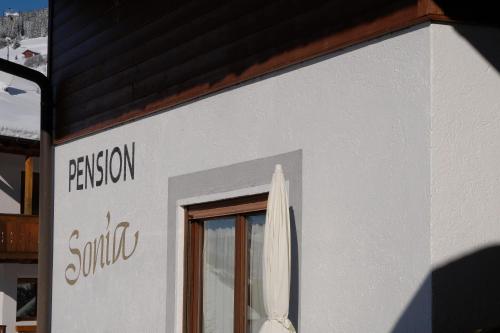 Φωτογραφία από το άλμπουμ του Appartements Pension Sonia σε Funes