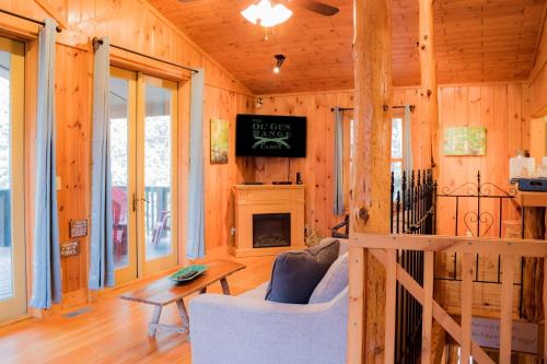 The Historic Ol Gun Range Cabin – Photos 2