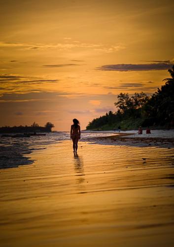 Gallery image of Dhevatara Beach Hotel in Grand'Anse Praslin