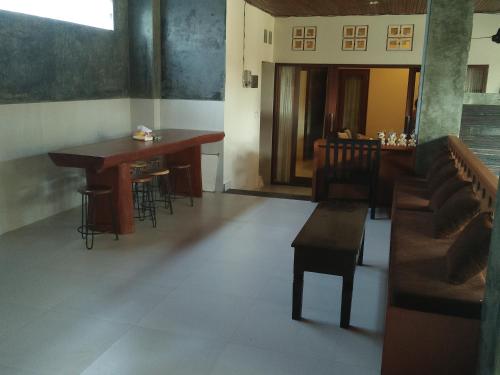 Galeriebild der Unterkunft Made House Homestay and Dormitory in Sanur