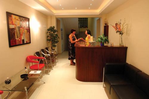 Petite Sirene Studios