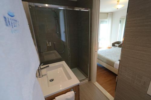 Gallery image of Majestic Beach Hotel & Wellness in Bibione