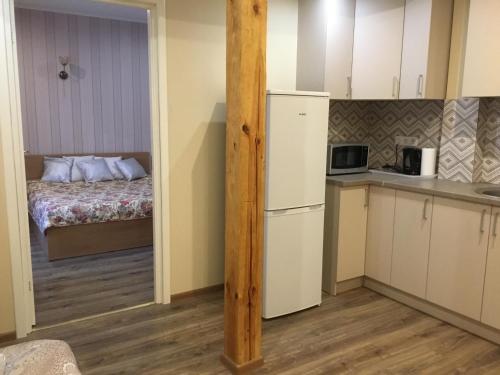 Cuina o zona de cuina de Voyage