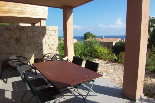 Photo de la galerie de l'établissement ALMA, à Conca