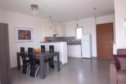 Photo de la galerie de l'établissement ALMA, à Conca