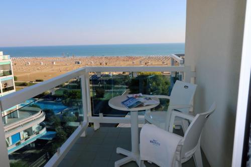 Gallery image of Majestic Beach Hotel & Wellness in Bibione