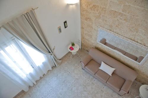 Photo de la galerie de l'établissement Nonna Mina, à Felline