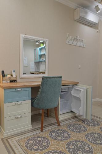 Fotografie z fotogalerie ubytování Divona Studio 2 v destinaci Ruse