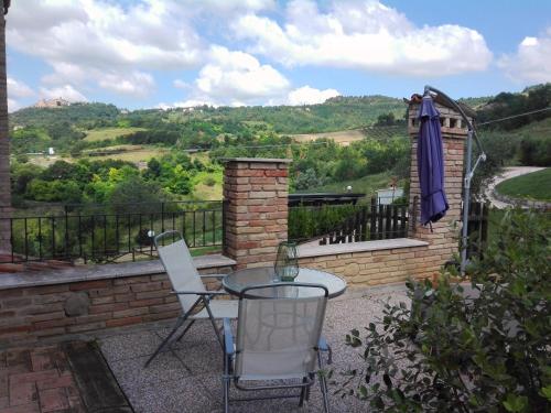 Φωτογραφία από το άλμπουμ του Agriturismo Il Vecchio Acero σε Montalto delle Marche