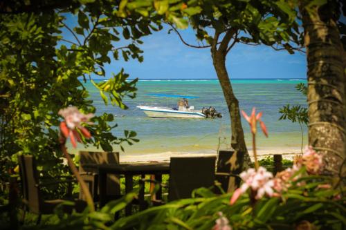 Gallery image of Dhevatara Beach Hotel in Grand'Anse Praslin
