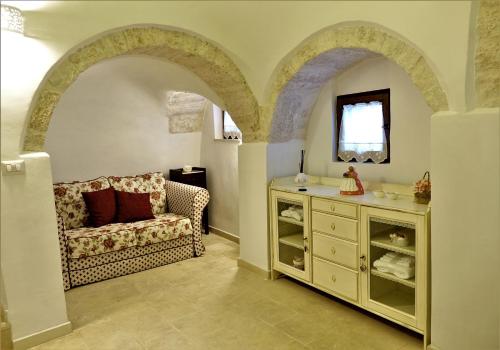 Trullo "Vicolo Fiorito" photo 2