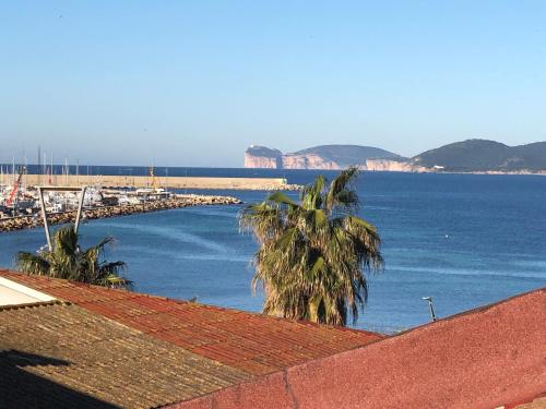 Gallery image of Appartamento Francesca IUN P4057 in Alghero
