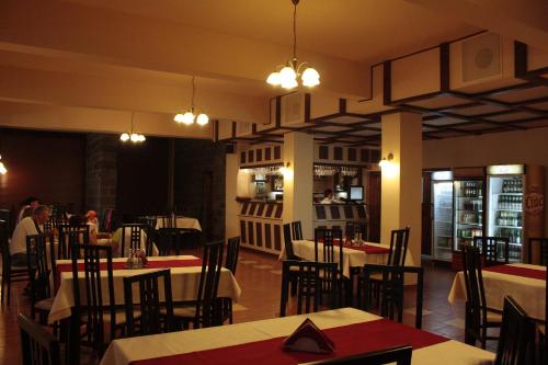 Gallery image of Hotel Praid in Praid