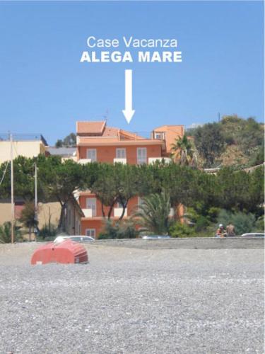 Case Vacanza Alega Mare – Photos 3