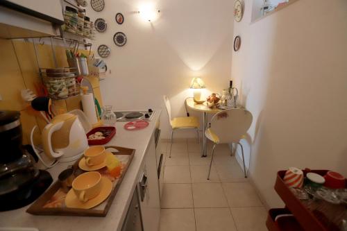 Apartment Nena