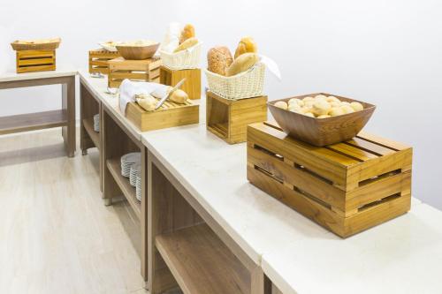 Gallery image of Hotel Cartagena Plaza in Cartagena de Indias