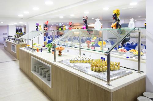 Gallery image of Hotel Cartagena Plaza in Cartagena de Indias