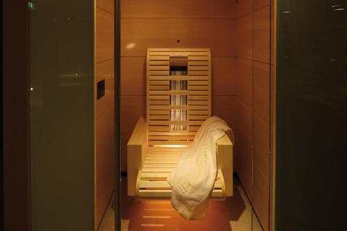 Photo de la galerie de l'établissement Pfefferkorn's Hotel, à Lech am Arlberg