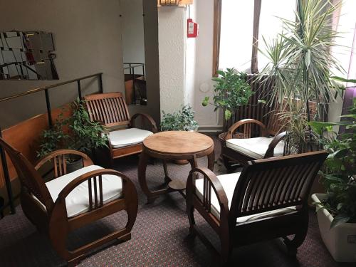 Hôtel Des Alliés – Photos 3