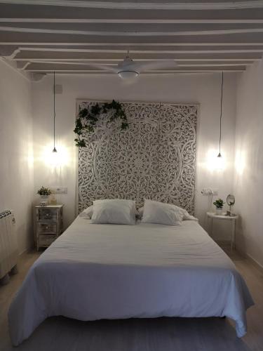 Apartamento Moreno de Mora