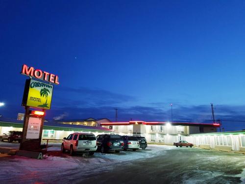 Caravan Motel – Photos 3