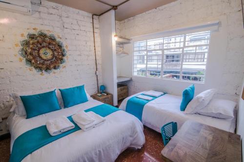 Imagen de la galería de Casa Mendoza Hotel Boutique, en Bucaramanga