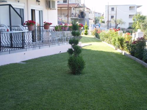 Gallery image of Anatolia Studios in Kriopigi
