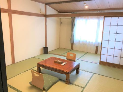 Φωτογραφία από το άλμπουμ του K's House Fuji View - Travelers Hostel σε Fujikawaguchiko