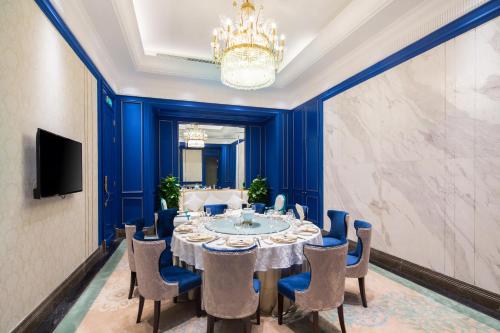 Howard Johnson Plaza Ningbo – Photos 2