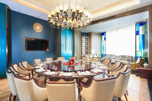 Howard Johnson Plaza Ningbo – Photos 3