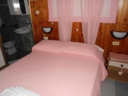 Gallery image of OLD FARM HOUSE in Riomaggiore