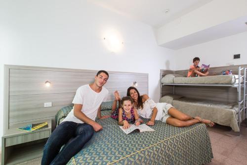 Φωτογραφία από το άλμπουμ του Hotel International σε Gabicce Mare