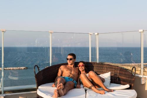 Φωτογραφία από το άλμπουμ του Hotel International σε Gabicce Mare