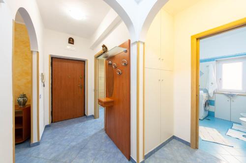 Kúpeľňa v ubytovaní Beauty House
