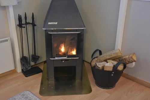 Foto sihtkohas Kilpisjärvi asuva majutusasutuse Guesthouse Haltinmaa galeriist