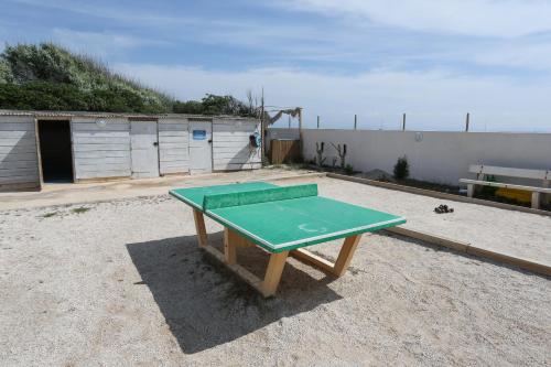 APPARTEMENT 6 PERSONNES VUE MER 30 M DE LA PLAGE