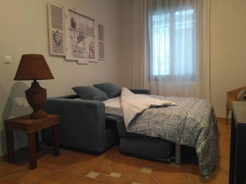 Apartamento patio de San Lorenzo VFT/CO/00990