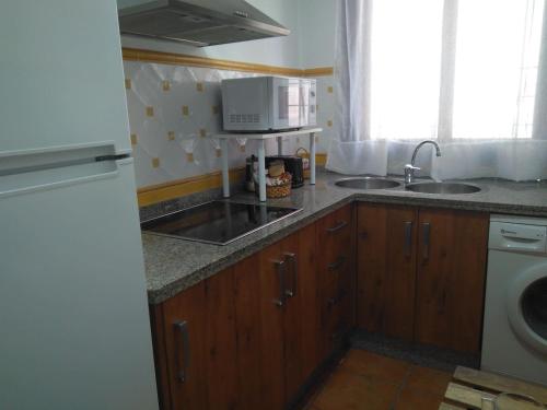 Apartamento patio de San Lorenzo VFT/CO/00990