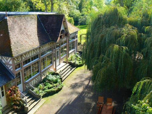 Gallery image of Chambres d'Hôtes du Moulin du Vey in Clécy