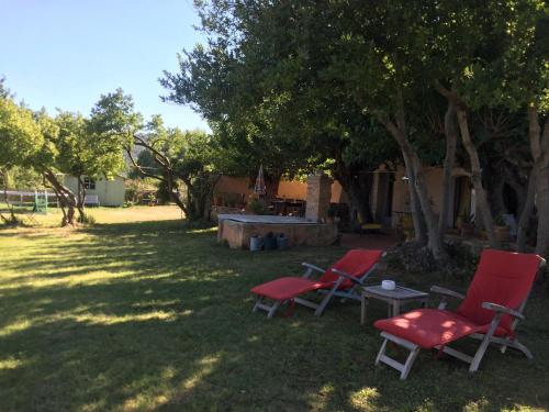 La campagne – Photos 4